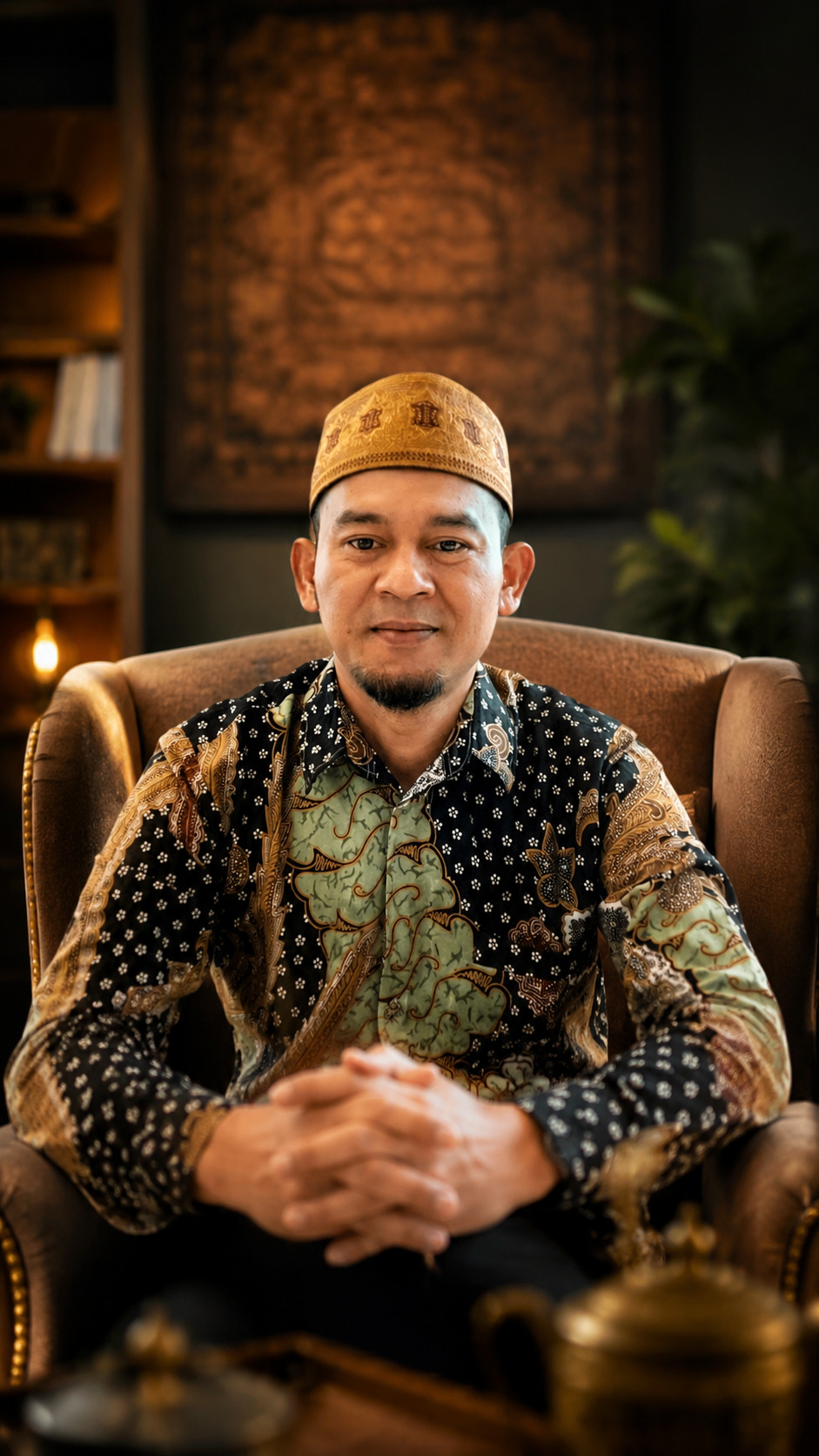 H. Rohmatullah